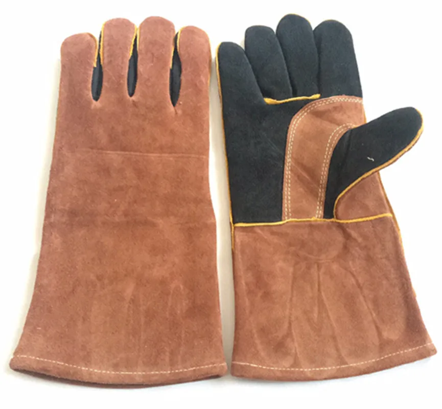 mens skin tight leather gloves