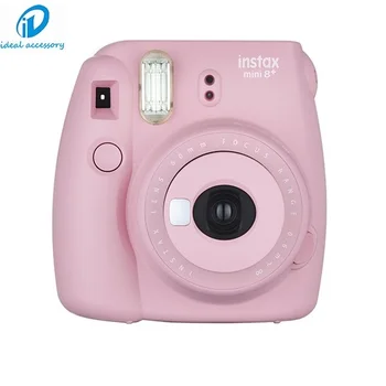 Fujifilm Instax Mini 8 Fraise Appareil Argentique Instantane