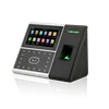 Face Software Easy-operated Time Recorder iFace302
