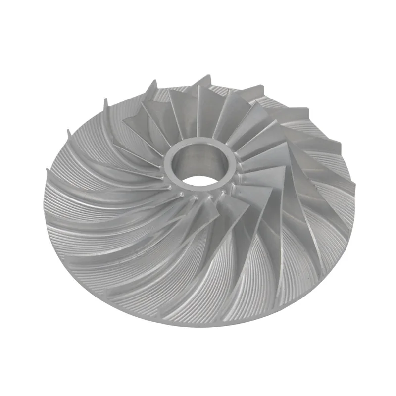Centrifugal Fan, Brass, OEM - detail 14