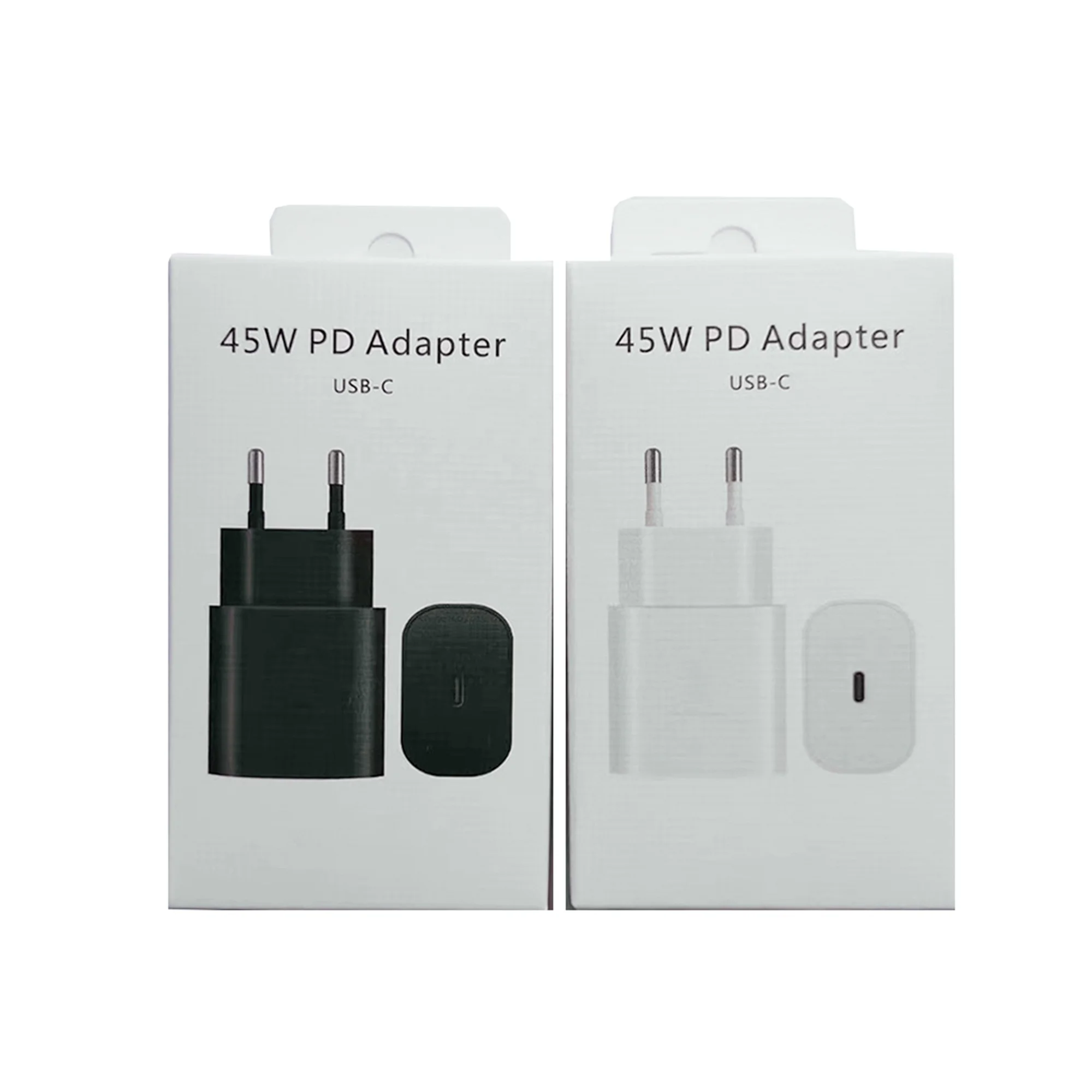 45w Typec To Typec Charger For Samsung Epta845 Super Fast Charging 2