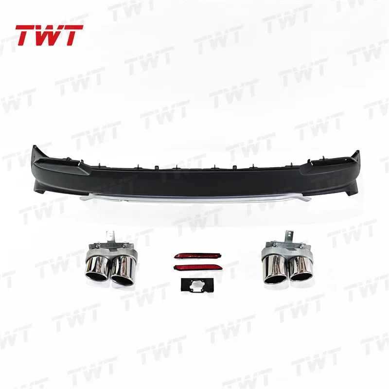 TWT 52169-78010 Bumper Board for Toyota Lexus NX Series