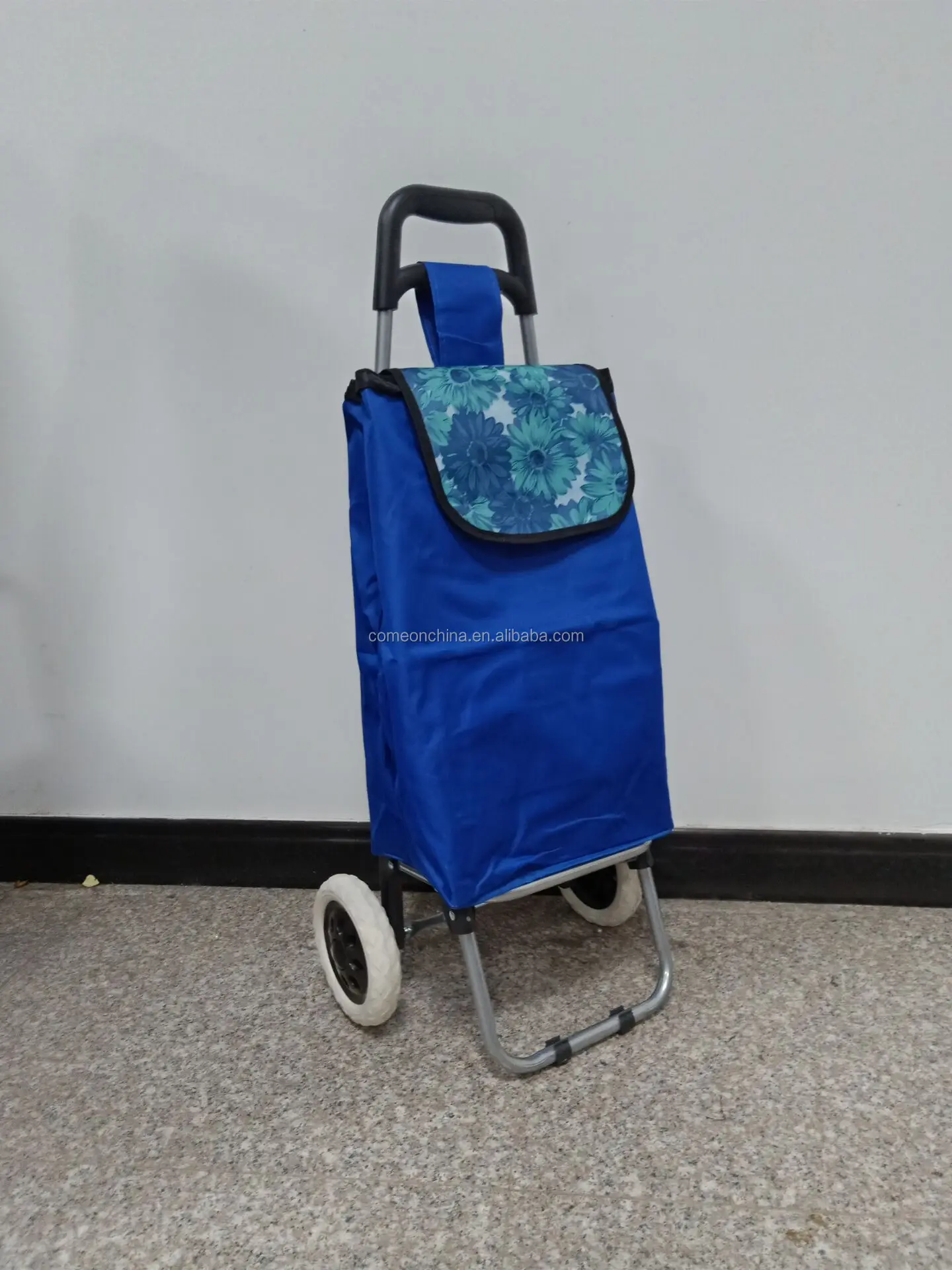 Folding Shopping Trolleys Carritos De Compra Plegables Shopping