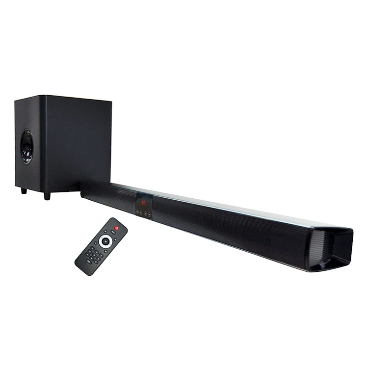 artdio 2.1 audio bar computer speaker system