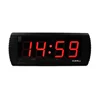 China Factory Supplier Waterproof Outdoor LED Countdown Timer Clock