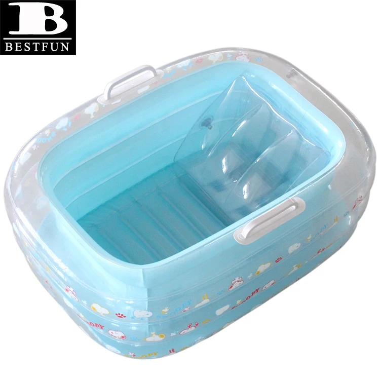 baby doll bath tub