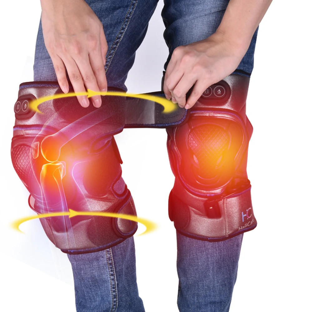 HailiCare Vibration Knee Brace  Electric Heating Pad Rechargeable Therapy  Arthritis Meniscus Pain Warp Heating Knee Massager.jpg