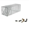 Humane Live Fox Catch Trap Cage