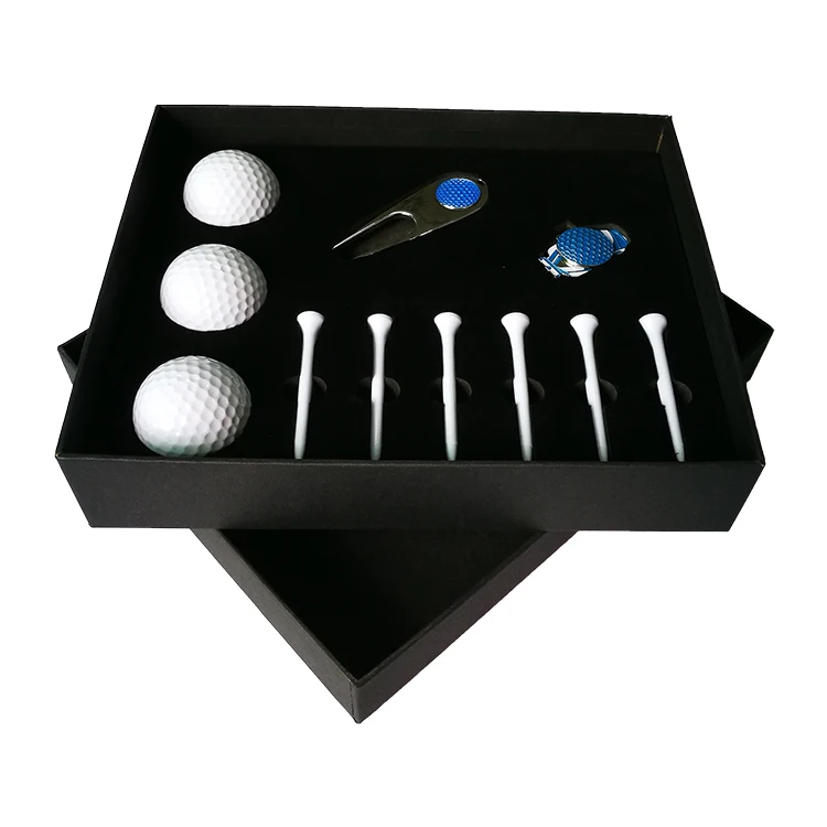 Golf Gift Set Souvenir Box Kit Golf Gift Box Set Buy Golf Tool Set