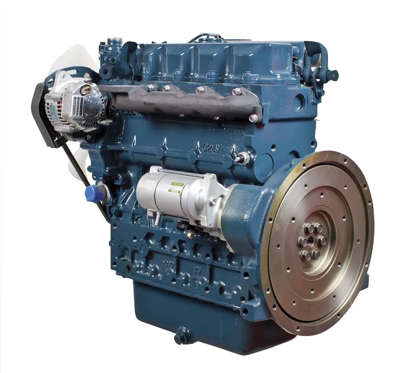 Original V2403-m-t-e3b Diesel Engine In Stock For Sale - Buy V2403-m-t ...