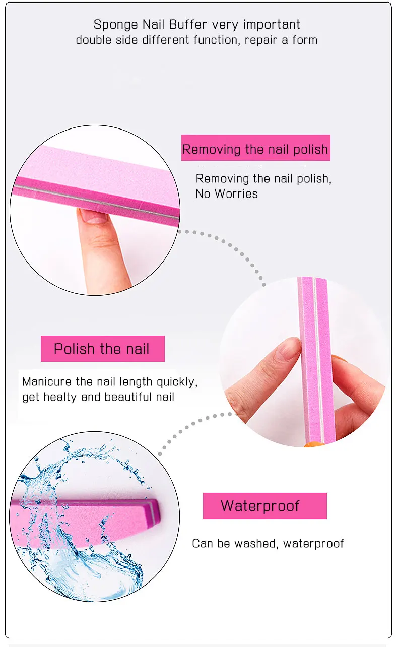 nail buffer
