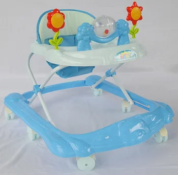 baby walker 360 degree wheels