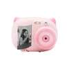8.0MP CMOS Take video of 1080p 30fps WIFI Instant kid children Camera with 2.4inch IPS screen