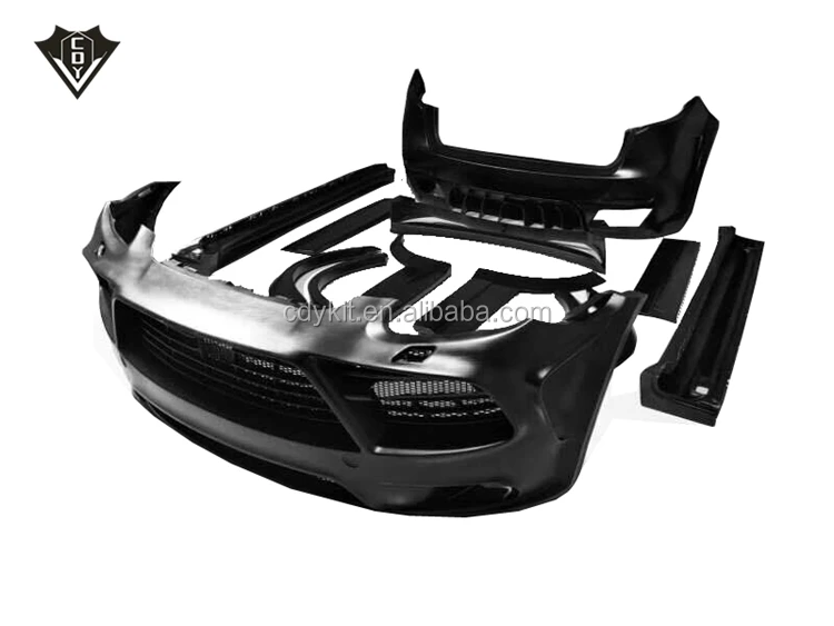 BodyKit fit for Cayenne(7).jpg