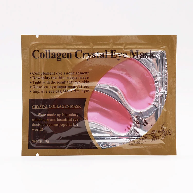 Anti Aging Eye Bags Dark Circles Moisturizing Whitening eye mask