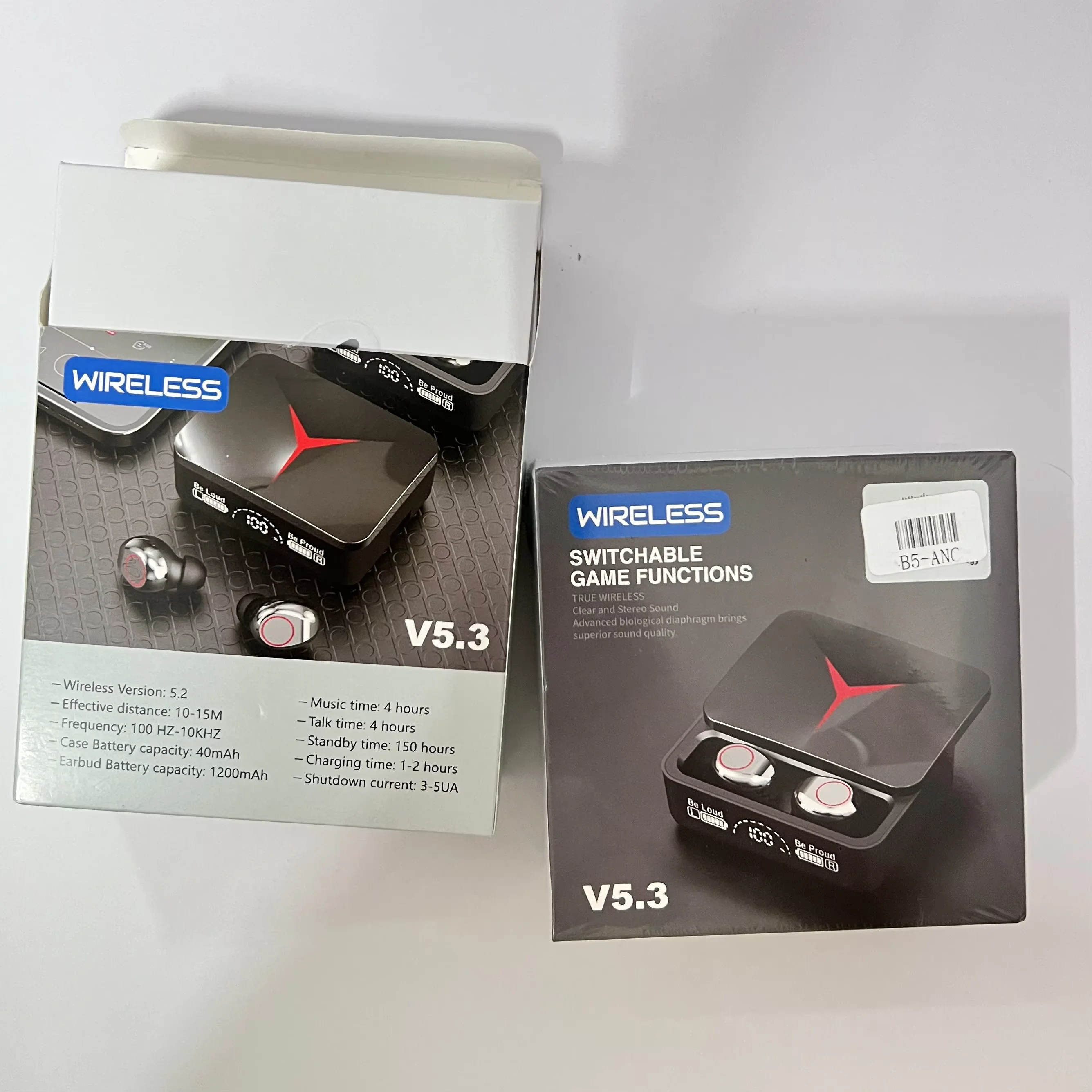 Best Quality Air Pro2 Wireless Earbuds Drop Shipping In World Best