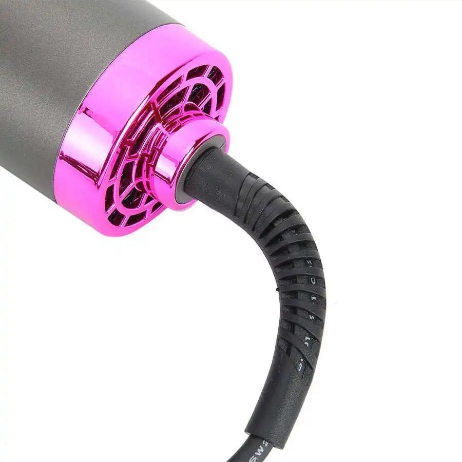 hot air comb 17