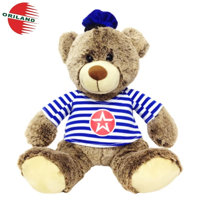 sailor teddy bear