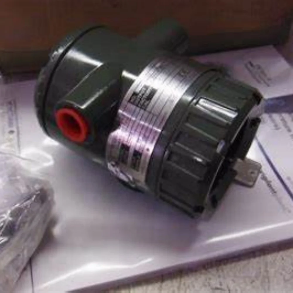 Original And New Yokogawa Temperature Transmitter Yta710 Yta110ea2db