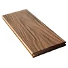 Salable 3D Embossing Leveling WPC Outdoor Composite Deck