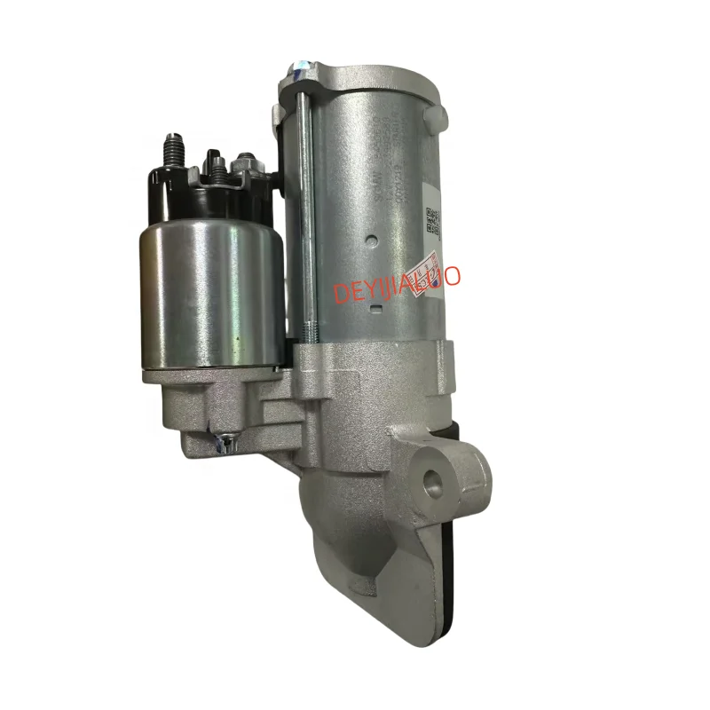 OEM 23997589 Starter Assembly for Chevrolet Captiva BAOJUN 530 - New ...