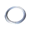 New design messenger wire chrome silicon alloyed spring steel wire