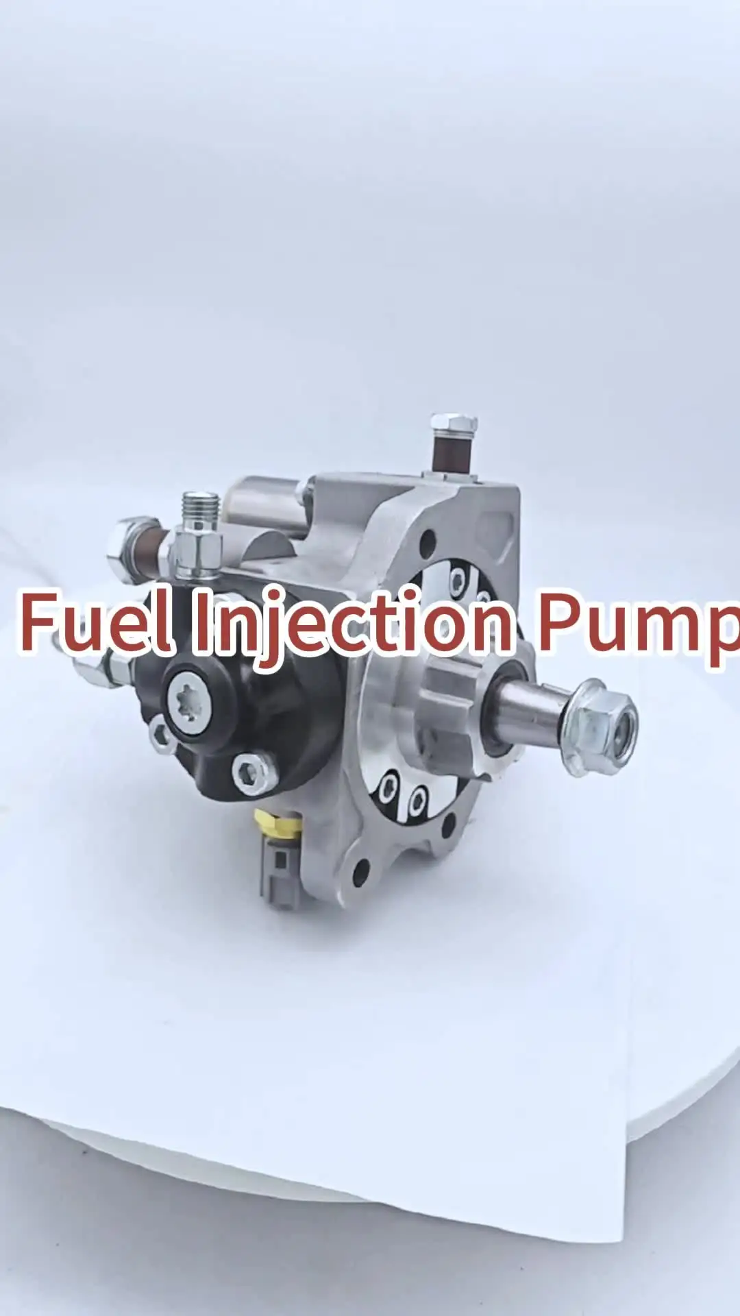 アイドル pumpbump Fuel Injection Pump 294000-1401 8-98155988-0 for Isuzu