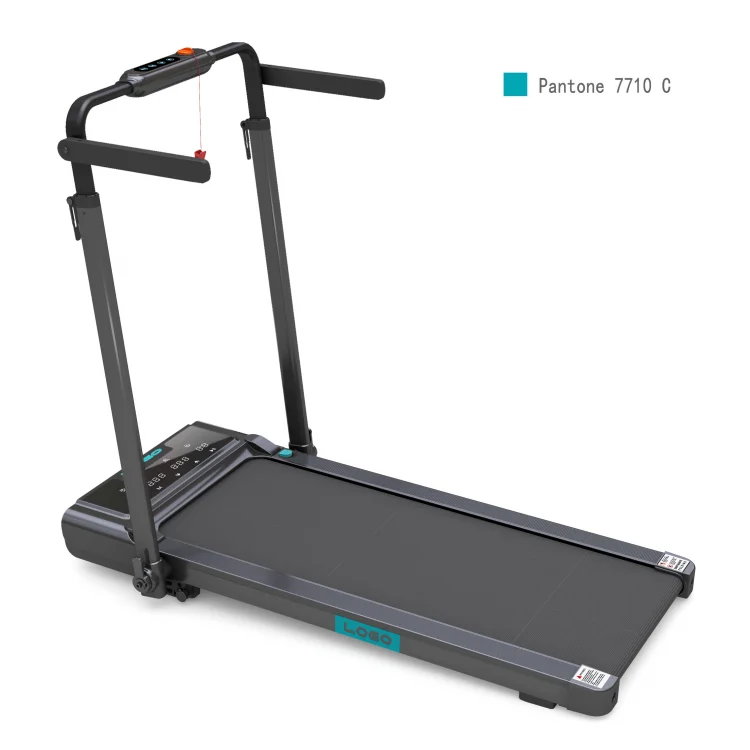 Best 3-in-1 Under Desk Treadmills with Incline and Handlebars - Foldable Walking Pads for Home Office