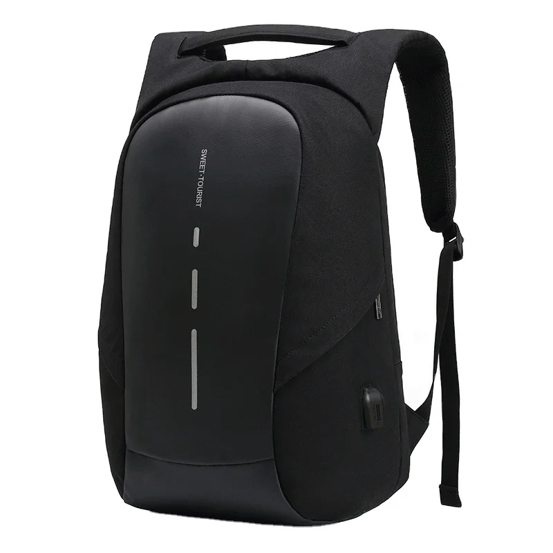 waterproof smart backpack