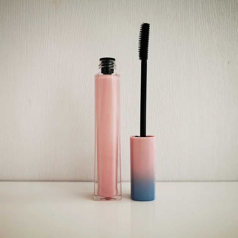 定制发蜡棒纯素食蜡棒,用于带有标志的自有品牌标志的头发