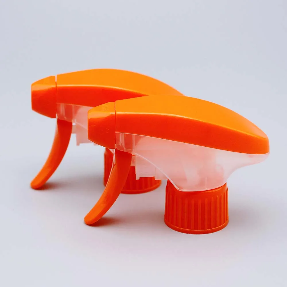 trigger for cleaning the Kitchen  environment-friendly and recyclable