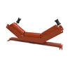 First Class Paint Steel Tube Belt-type Conveyor Rollers