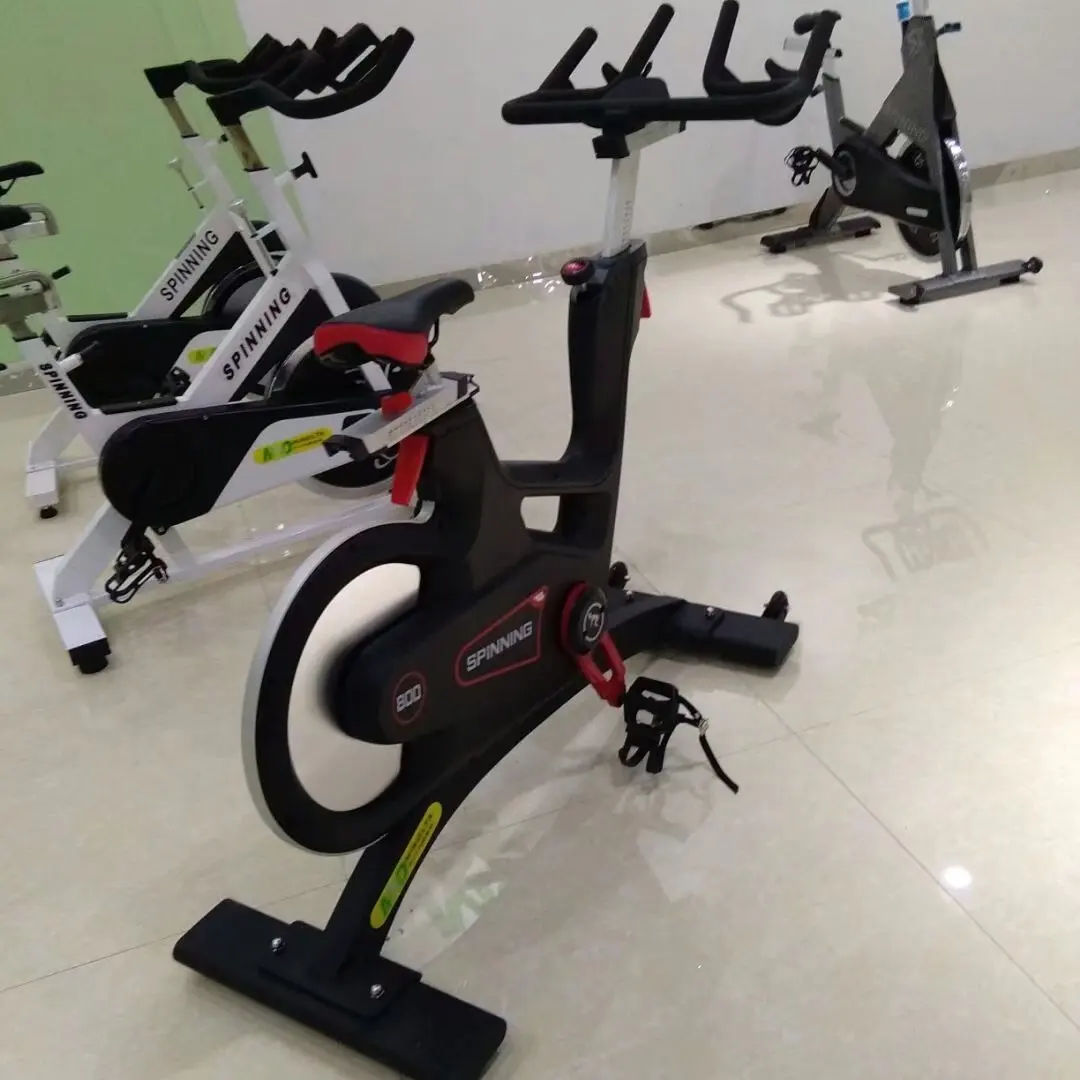 cardio master bike