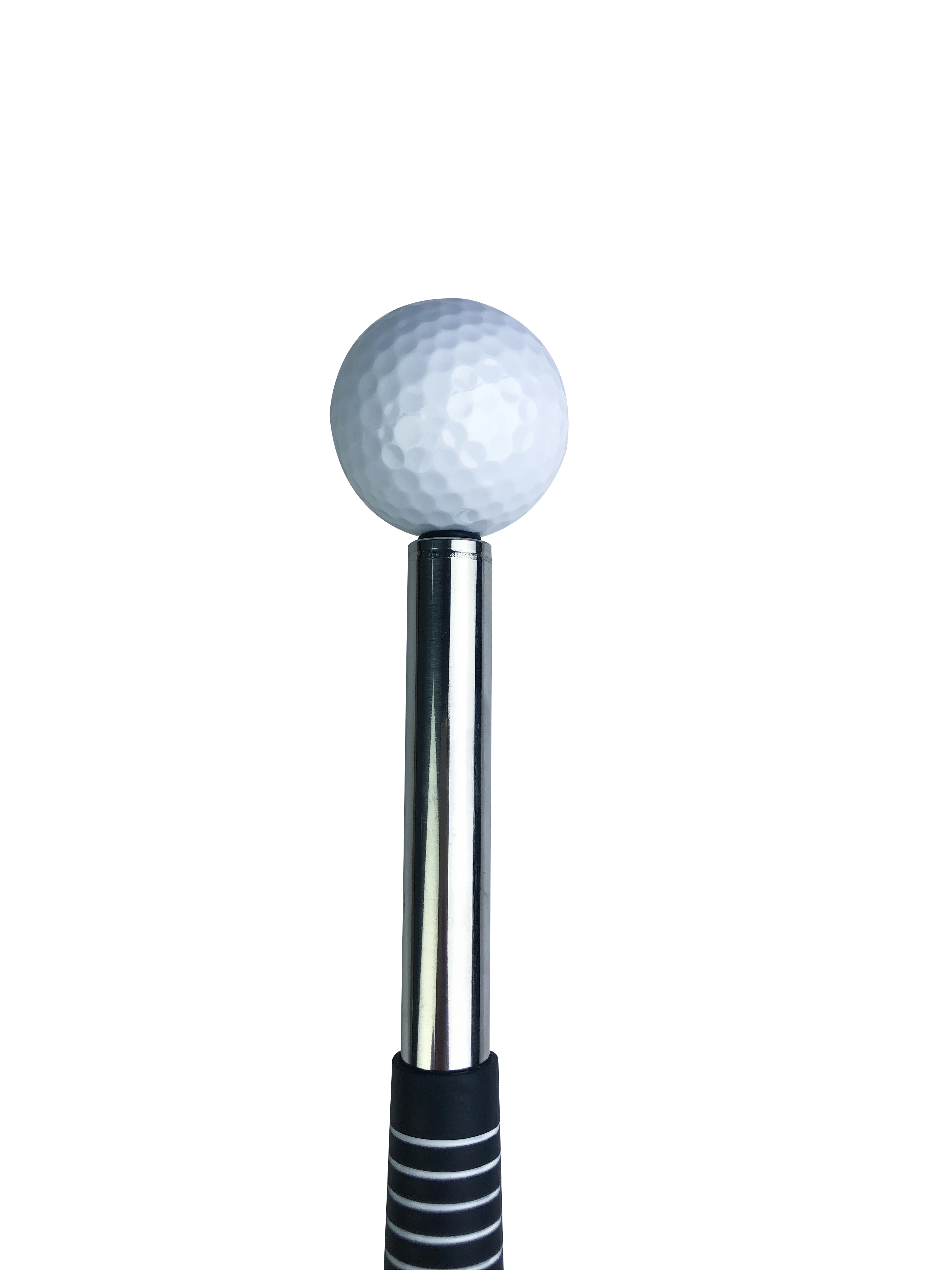 Adjustable Golf Swing Practice Club Explosive Swing Stick Telescopic ...