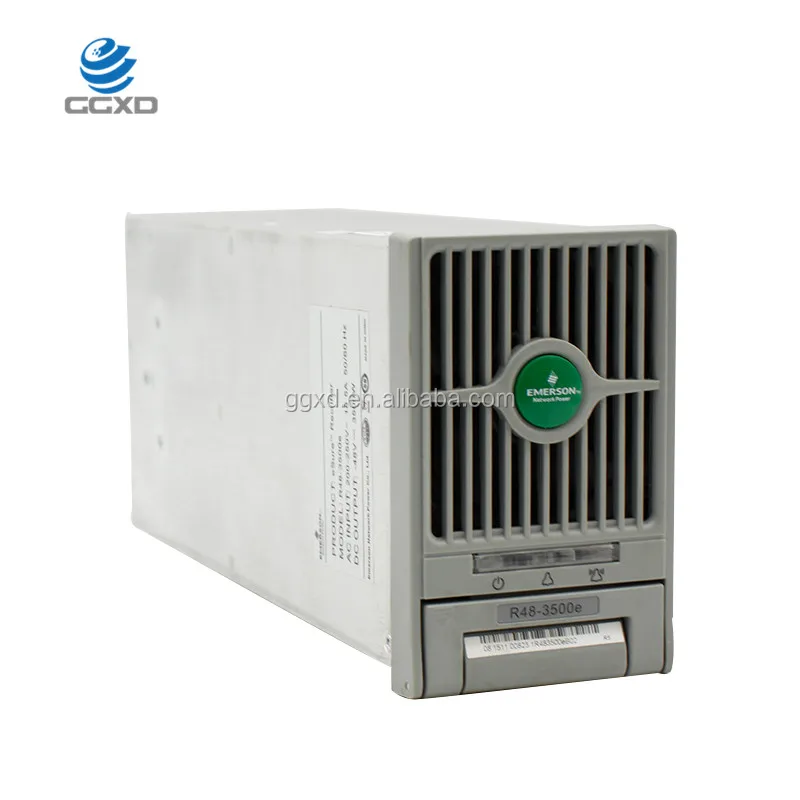 Emerson - Vertiv Power Supply Rectifier Module -Alibaba.com