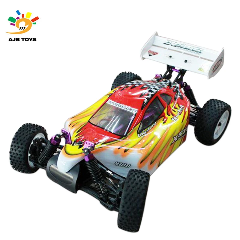 hsp rc buggy