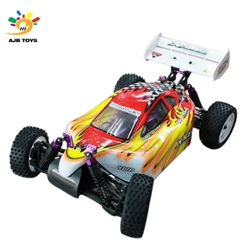 tienda coches rc gasolina