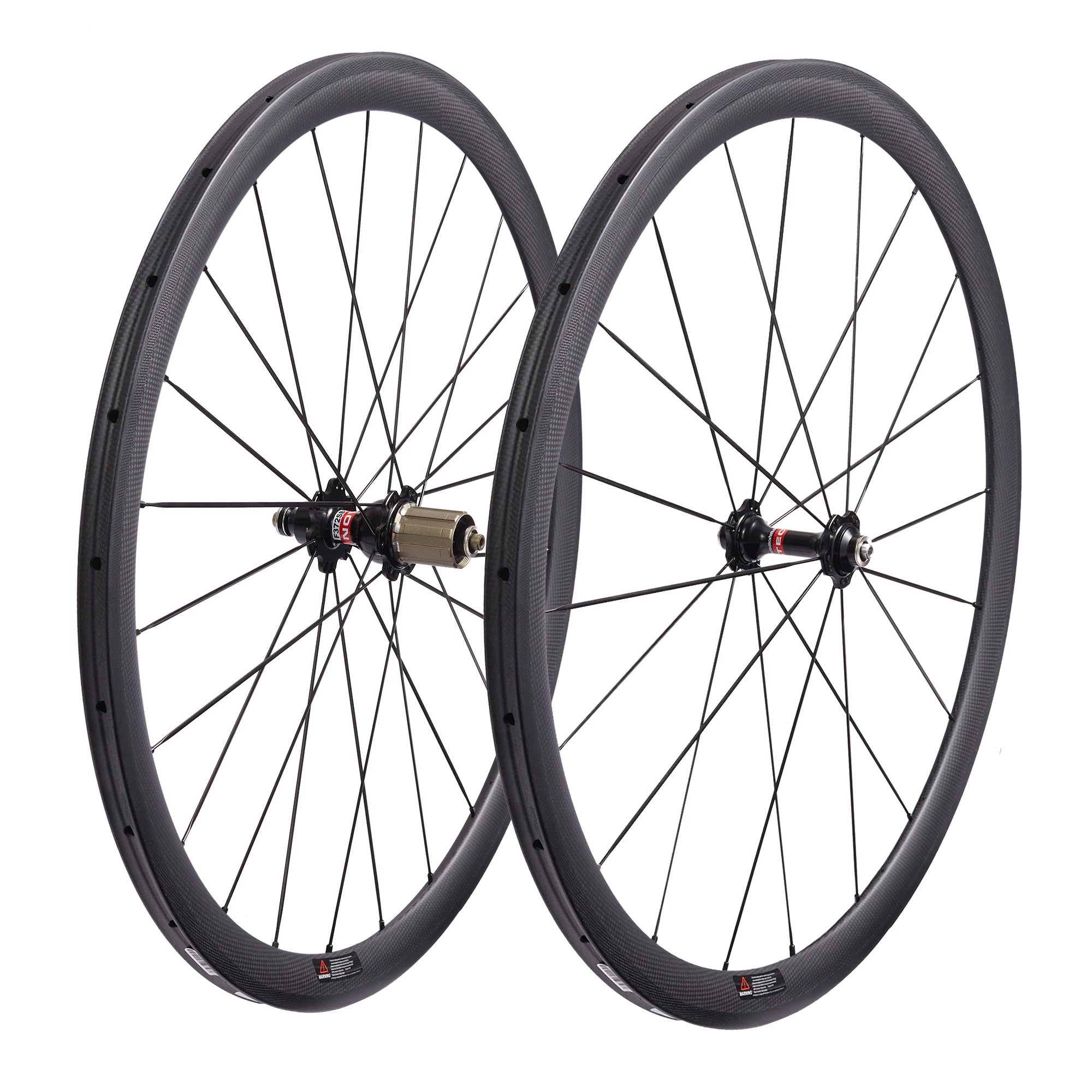 csc carbon wheels