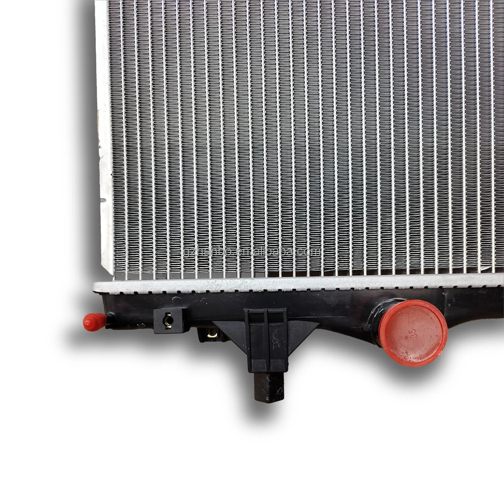 Changan 22 CS55PLUS 1.5T Radiator - High-Temperature Aluminum Mesh