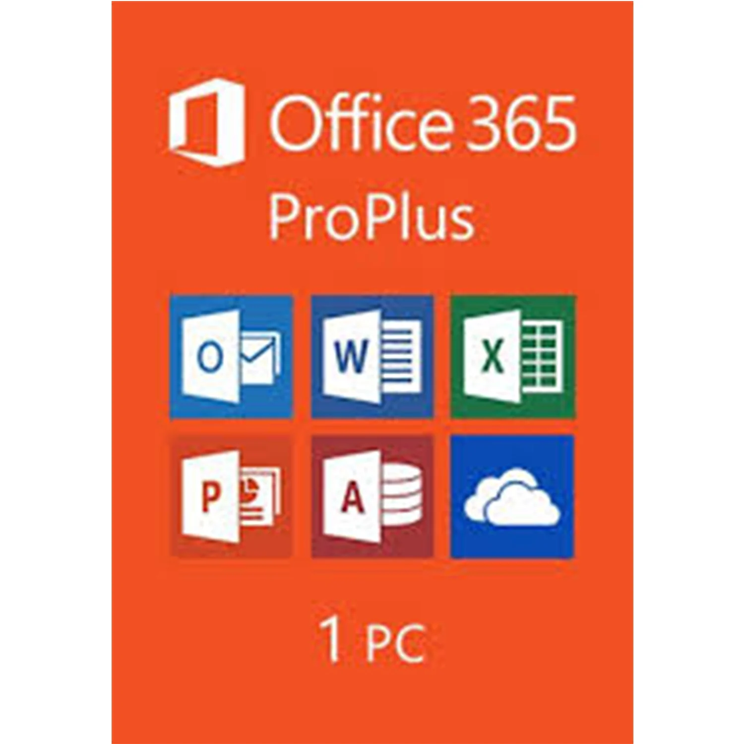 Office 365 Pro Купить