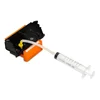Ocbestjet Printhead Cleaning Tool Sets For Canon QY6-0080 QY6-0086 QY6-0078 QY6-0082 Printhead