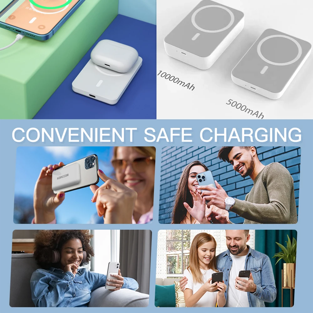 Is Wireless Charging Safe For Battery at Paul Williams blog