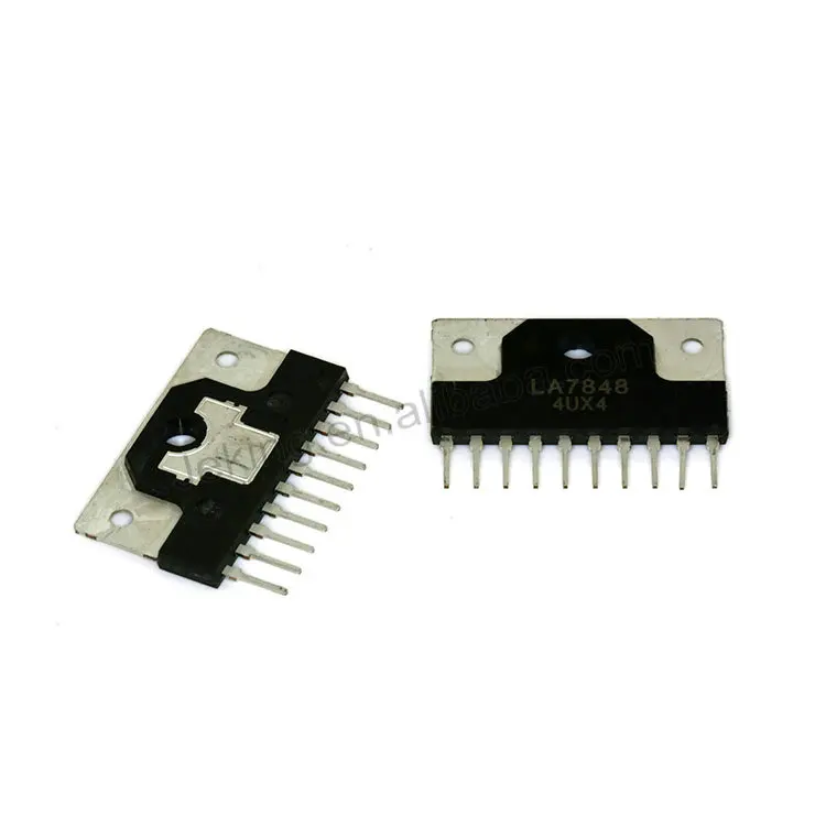 Jeking 7848 Power Amplifier Ic La7848 - Buy La7848,Ic La7848,7848 ...