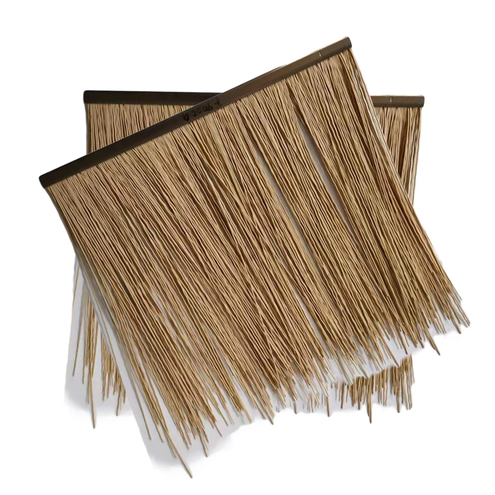 

Tiles Cottage Outdoor Roofing Thatch,35 Square Meters