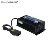 36V Battery Charger Golf Cart 18A Golf Cart Charger for 44.1V 18A Battery Charger with D36 Club Car Yamaha Powerwise D Style