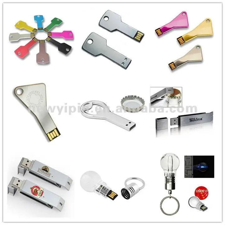 8GB Swivel USB 2.0 Memory Thumb Stick Flash Pen Drives Storage - ANKUX.COM