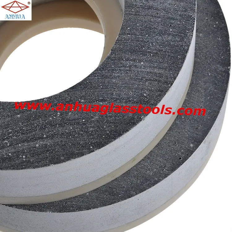 CE-3 polishing wheel