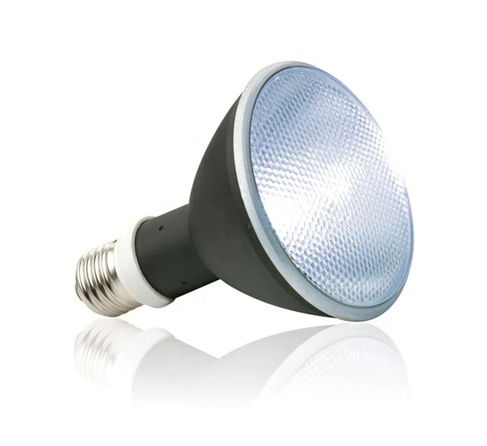 PAR30 35W 50W 70W UVB HQI Reptile Lamp for reptiles Lizards Turtles Parrots