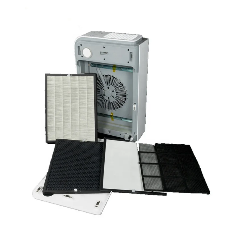 air filter (33)