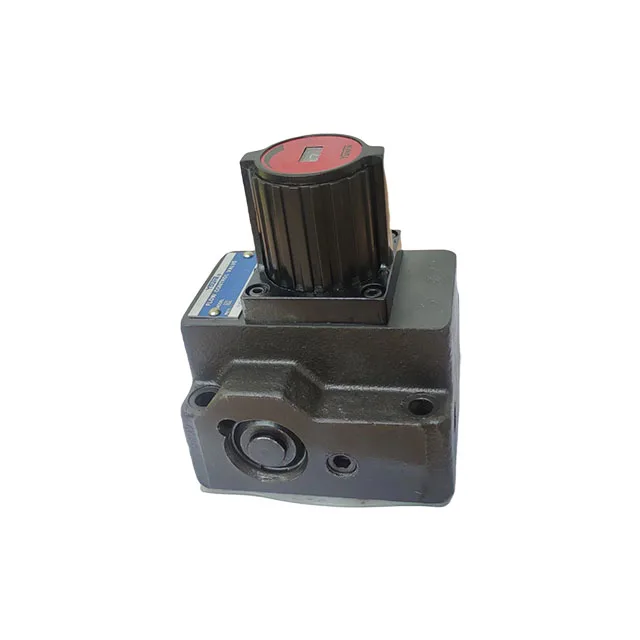 Yuken Hydraulic Valve/yuci Hydraulic Valve/flow Control Valve Fg-02 ...